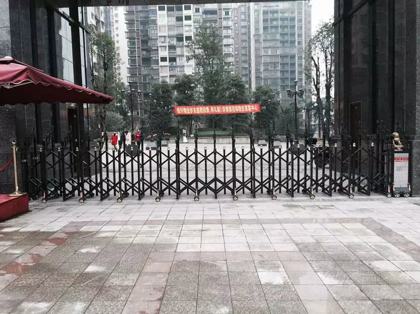 南京六合区南京六合区广西桂林市伸缩门